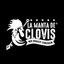 La Manta de Clovis la