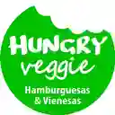 Hungry Veggie