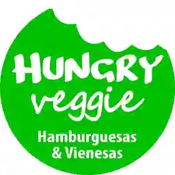 Hungry Veggie a Domicilio