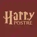 Harry Postre - Tajamar