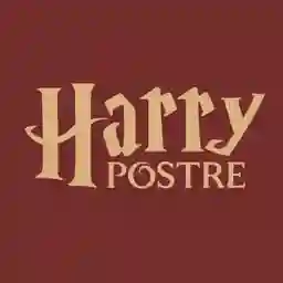 Harry Postre a Domicilio
