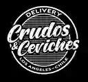 Ceviches y Crudos - Los Angeles
