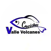 Ceviche Valle Volcanes a Domicilio