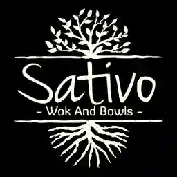 Sativo Wok & Bowls a Domicilio