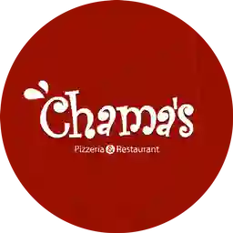 Chama's a Domicilio