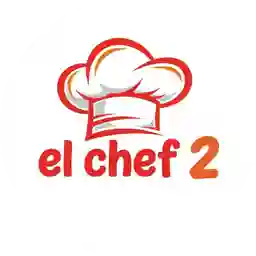 El Chef 2 a Domicilio