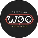 Chef Woo