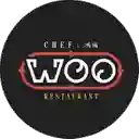 Chef Woo a Domicilio