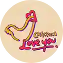 Chicken Love You - La Reina