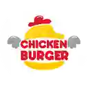Chicken Burger - Antofagasta
