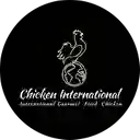 Chicken International a Domicilio