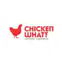 Chicken What? - Lo Barnechea
