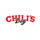 Chilis Dog
