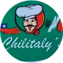 Chilitaly's pizzas