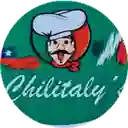 Chilitaly's pizzas