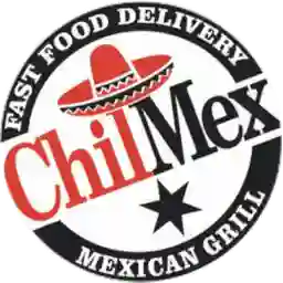 ChilMex Mexican Grill (churneado) a Domicilio