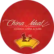China Ideal a Domicilio