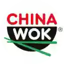 China Wok - San Joaquín