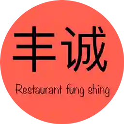 Fung Shing Restaurant  a Domicilio