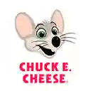 Chuck E. Cheese's La Serena a Domicilio