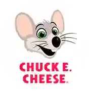 Chuck E. Cheese's Las Condes a Domicilio