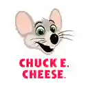 Chuck E. Cheese's - Temuco
