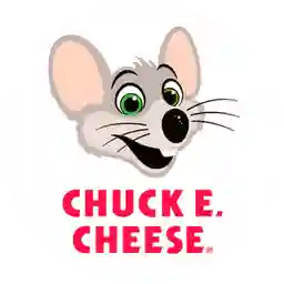 Chuck E. Cheese's Trapenses a Domicilio