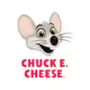 Chuck E. Cheese's Plaza Oeste a Domicilio