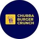 Churra Burger Crunch