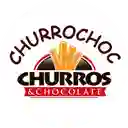 Churrochoc - Concón