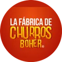 La Fabrica de Churros Boher Cuarauma