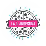 La Clandestina Pizzeria - Puerto Montt a Domicilio