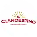 El Clandestino