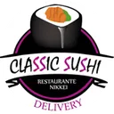 Classic Sushi - San Isidro