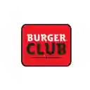 Burger Club a Domicilio