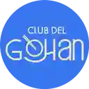 Club Del Gohan - Los Ángeles