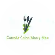Comida China Mas y Mas a Domicilio