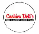 Cookies Deli S Deliciosas - Coquimbo