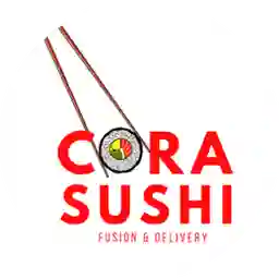 Cora sushi a Domicilio