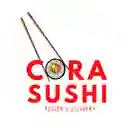 Cora Sushi - Santiago