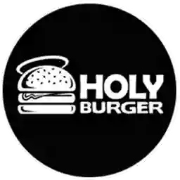 Holy Burger Cl a Domicilio
