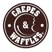 Crepes & Waffles Costanera Center a Domicilio