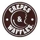 Crepes & Waffles - Las Condes