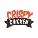 Crispy Chicken Vitacura a Domicilio
