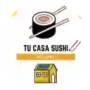 Tu Casa Sushi a Domicilio