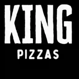 King Pizza Av. Balmaceda 500 2260 a Domicilio