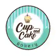 Cup and Cake Bakery a Domicilio