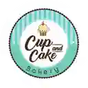 Cup and Cake Bakery a Domicilio