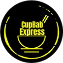 Cupbab Express a Domicilio