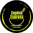 Cupbab Express - Barrio Suecia